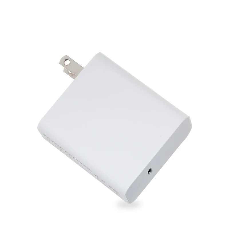  С одним портом Кабель с разъемом типа C Usb штепсельная вилка американского стандарта PD 60 Вт для быстрого настенного зарядного устройства мобильного телефона БП 5В 3A адаптер питания ноутбука зарядных