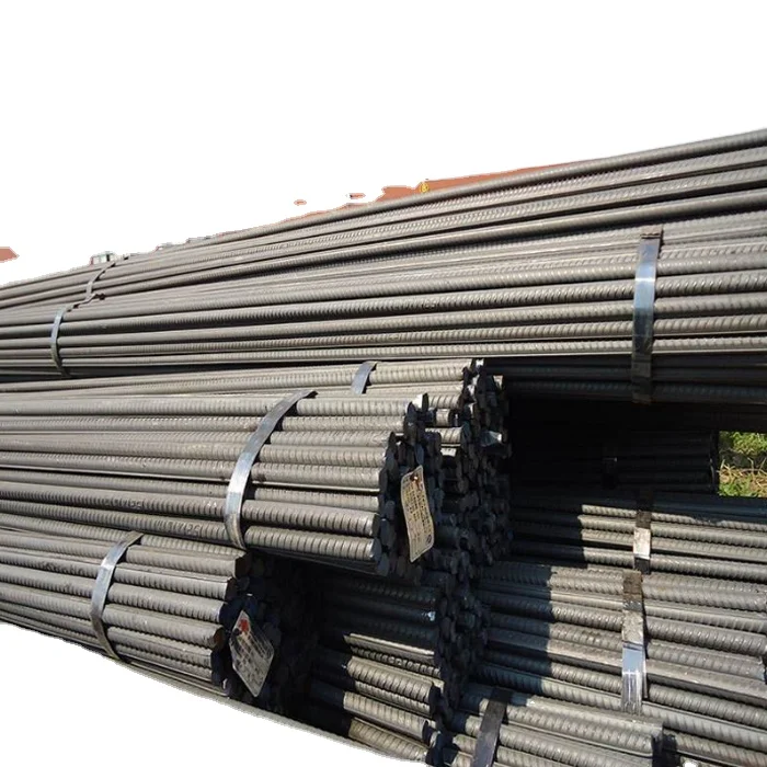 Stainless Steel Rebar for Sale Number 8 Rebar Area