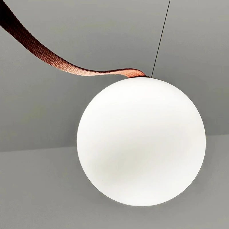 Vandolite custom creative mount track belt led lighting system ceiling flexible light belt light for market restaurant