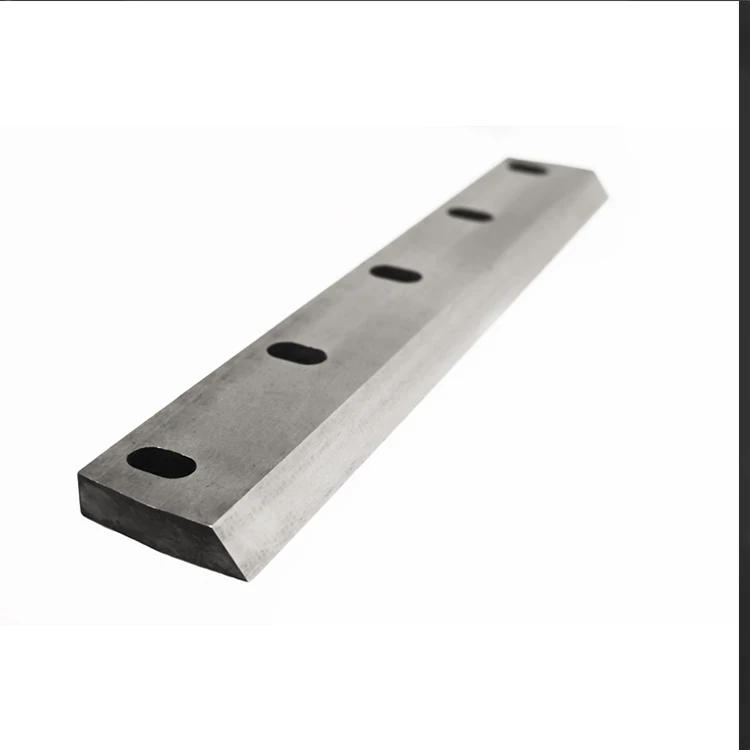 Direct factory price first grade plastic grinder granulator blades