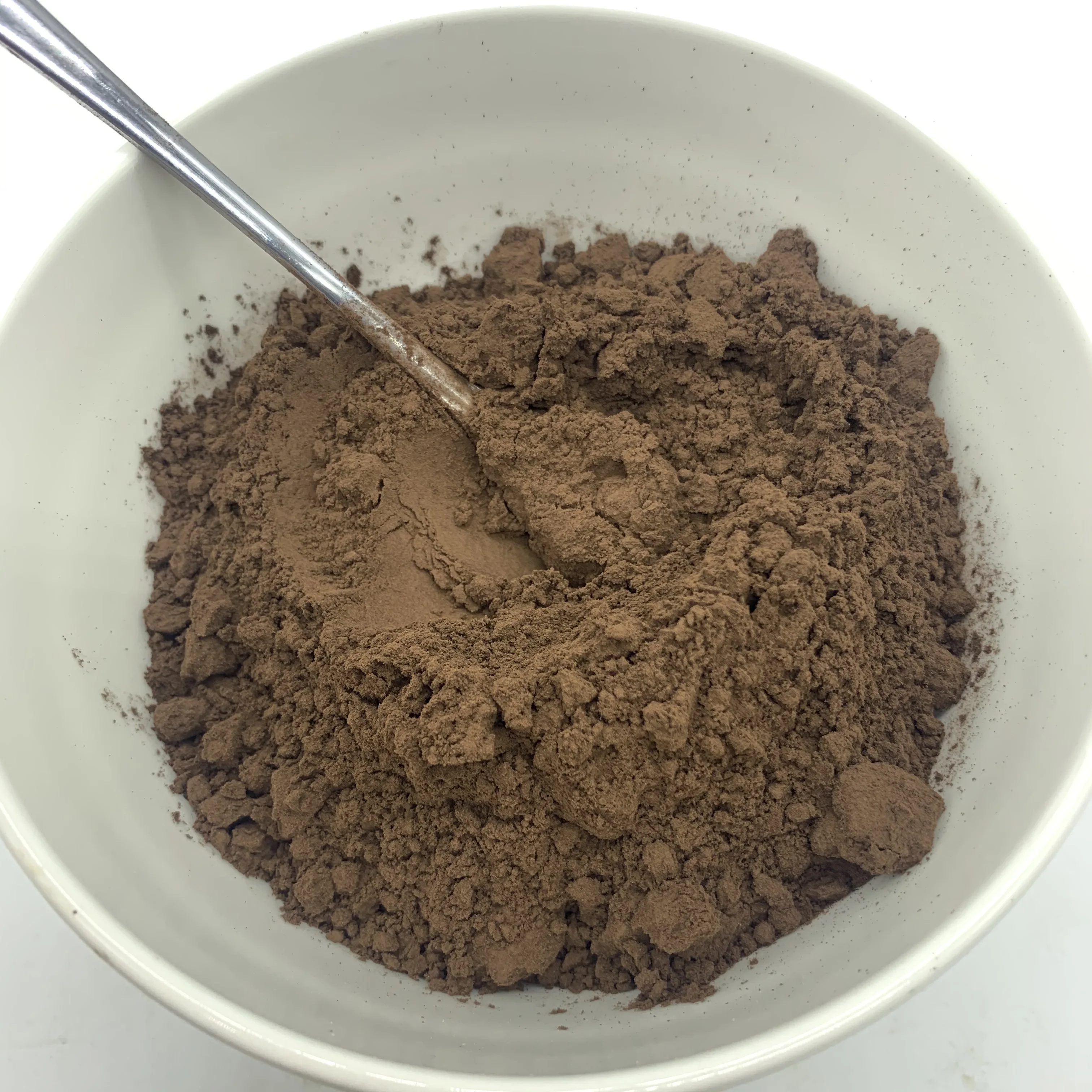 Pure natural organic bee propolis powder