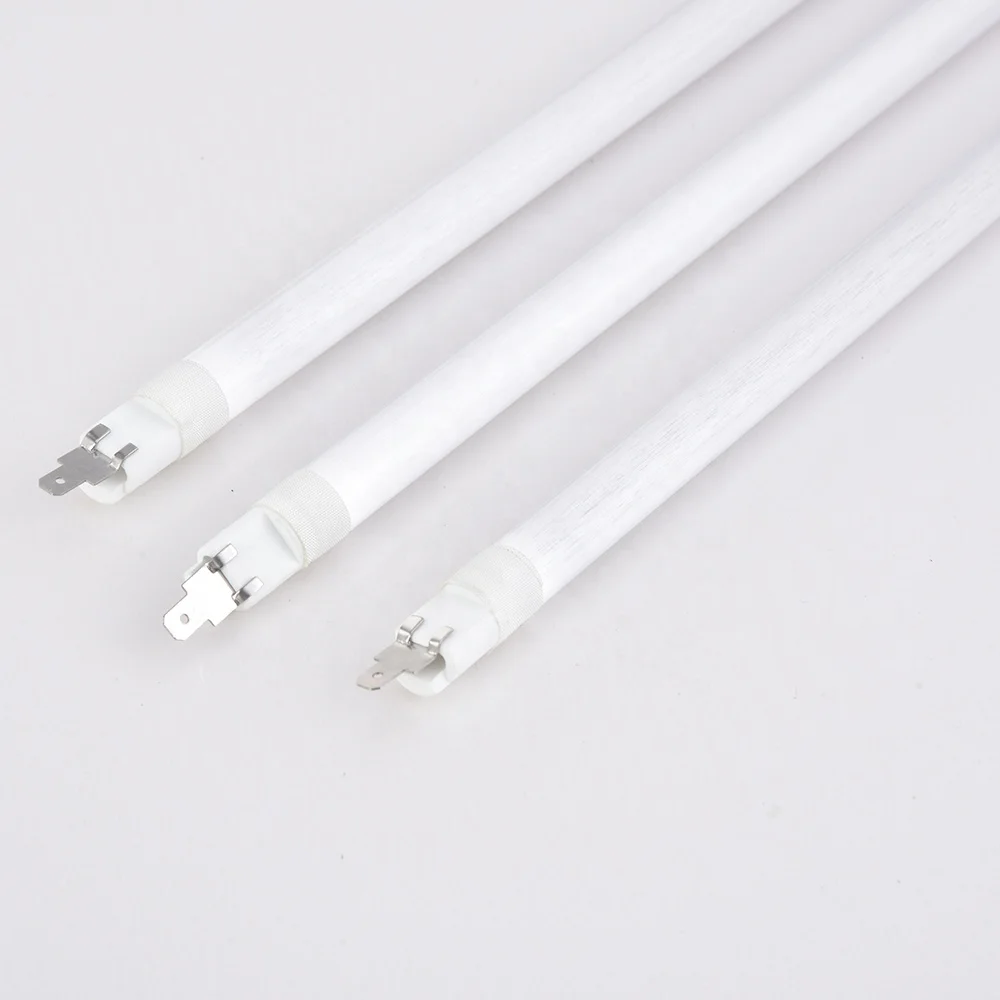 Imichef, 200 Вт-3000 Вт, заводская цена, OEM, изготовленный на заказ, микроволновая печь, кварцевый нагревательный элемент, трубка для электрической духовки, запасные части