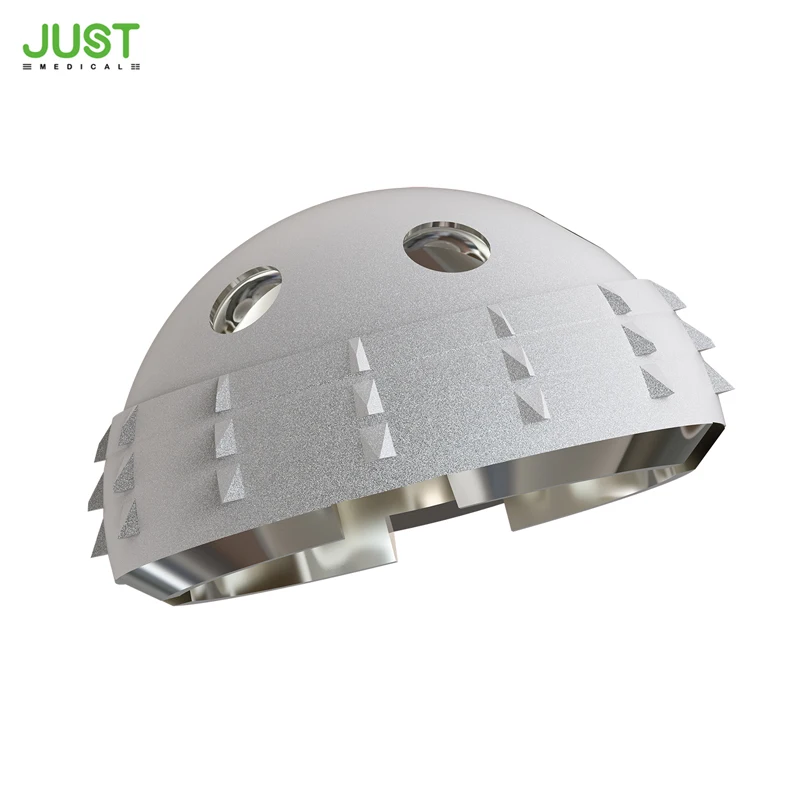 High quality acetabular cup, hip implants, hip replacement surgery prosthersis