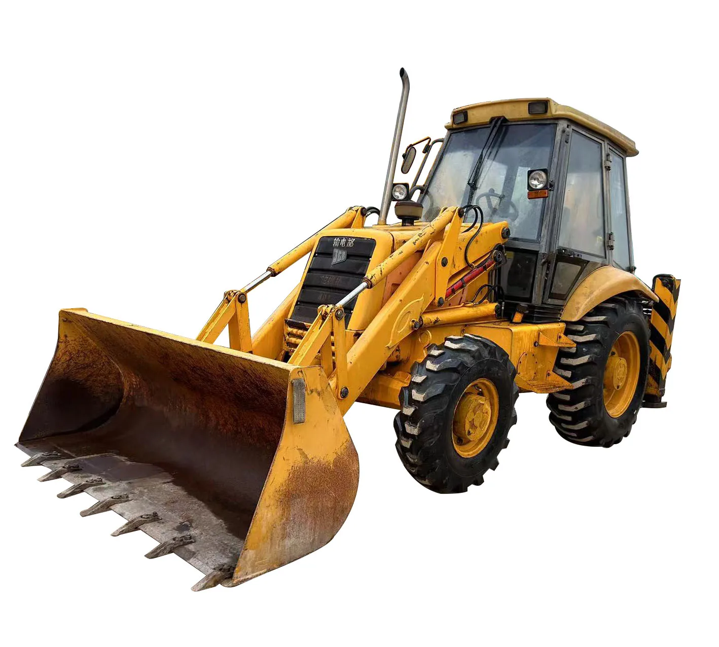 Original Import Excavator backhoe loader JCB 3cx 4cx Used Jcb Backhoe Loader For Sale