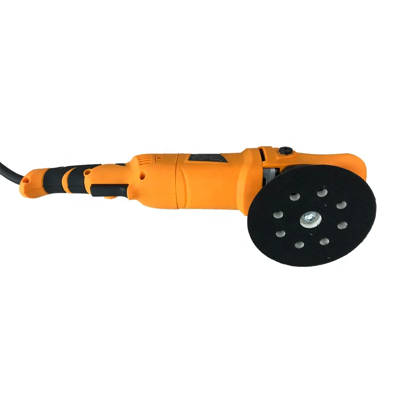 900W Polishing Machine,15mm Orbital Diameter Polisher