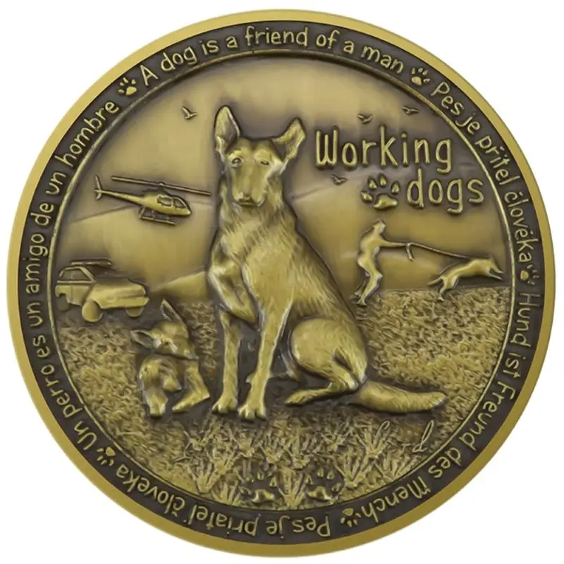 Gold Box S Chocolate Titanium Blanks Old Golds Price Blank Monedas Antiguas Oro s 999 1 Oz Pure Moedas Comemorativas  Coin