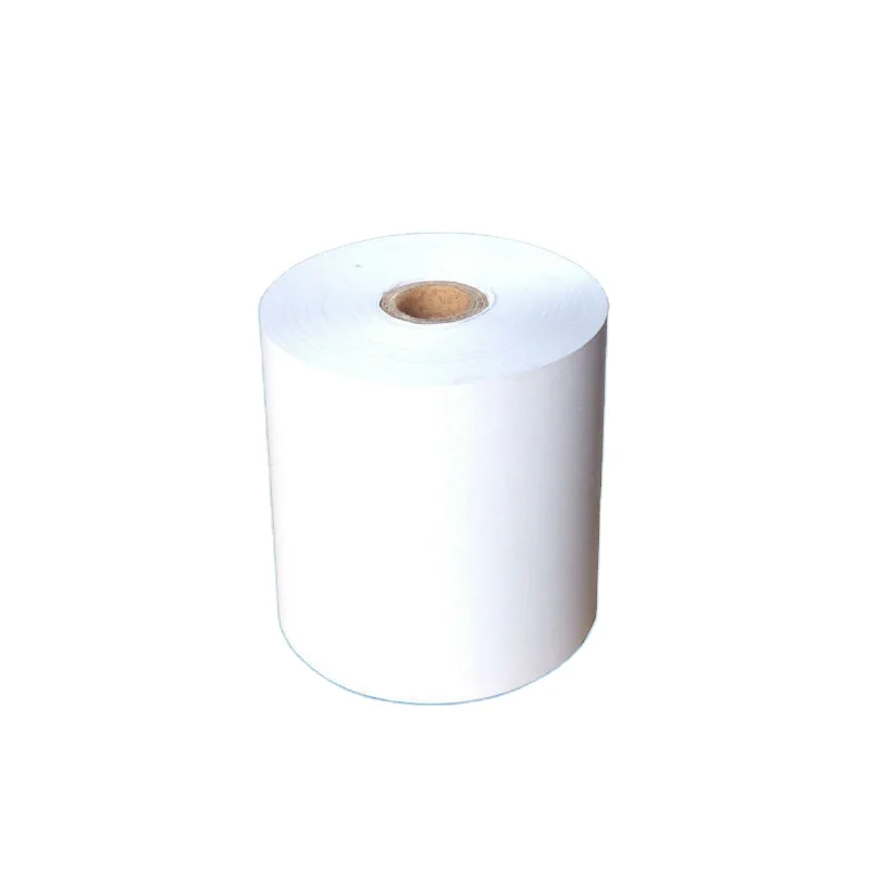 
Fresh US$0.08 /roll thermal paper rolling paper 57*30mm cash register paper rolls 