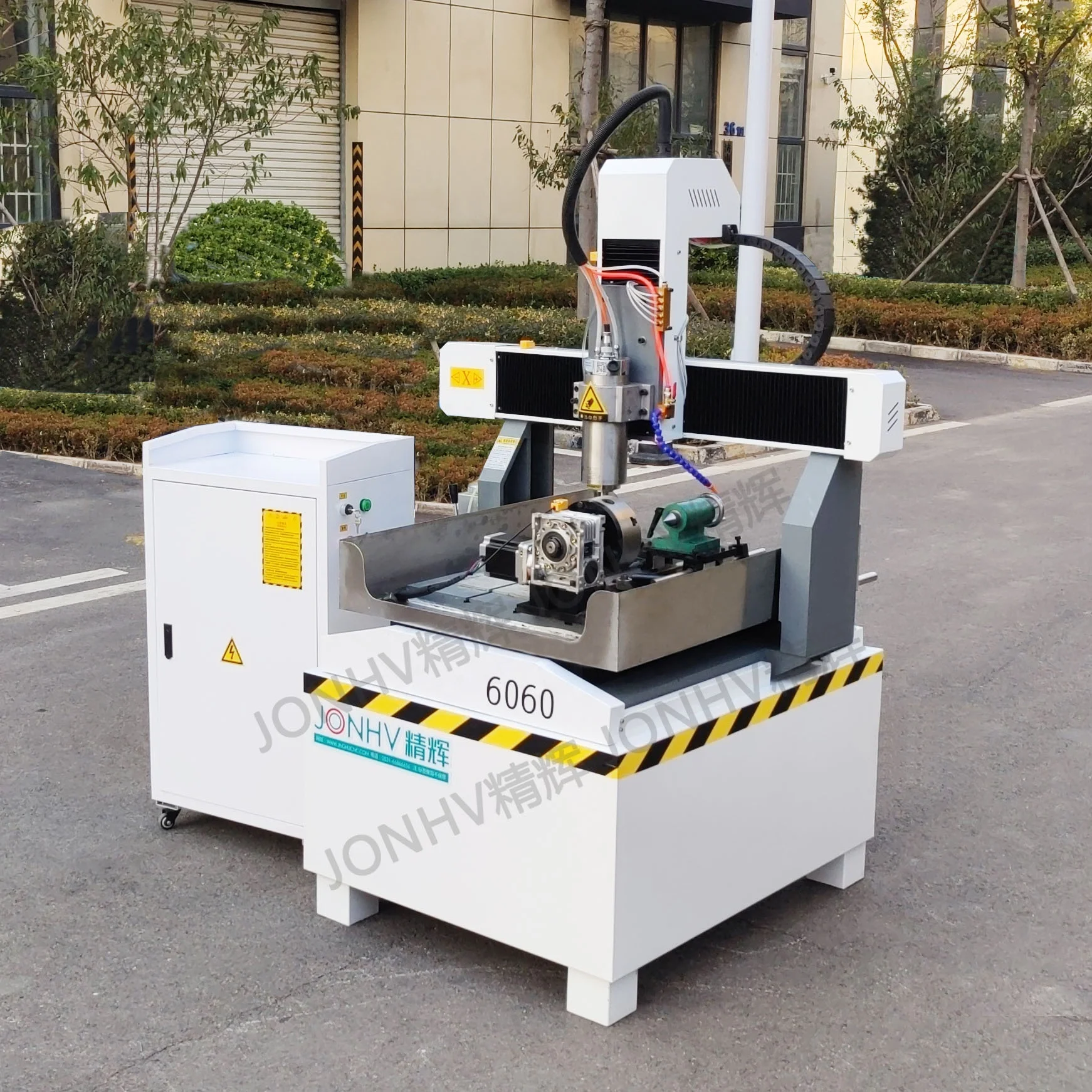 Mini CNC Router 6090 6012/ Small CNC Milling Machine / Router CNC Wood Acrylic Stone Metal Aluminum with Mach 3 DSP controller