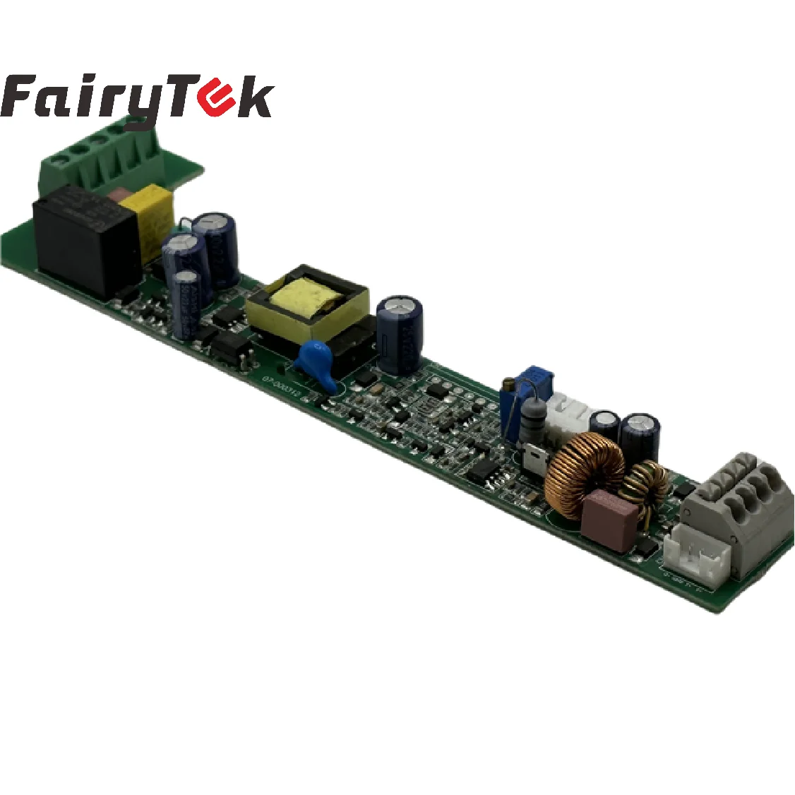 Shenzhen Custom Printed Circuit Board LED Manufacturer Lighting Electronic PCB Assembly PCBA Turnkey multilayer PCB