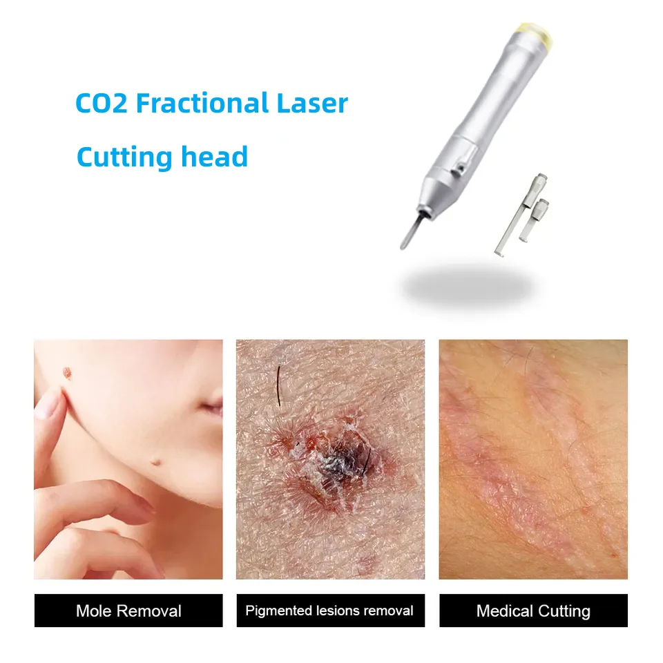 asthetice machine price marks removal co2 fractional laser for sale mini fractional co2 laser skin resurfacing machine