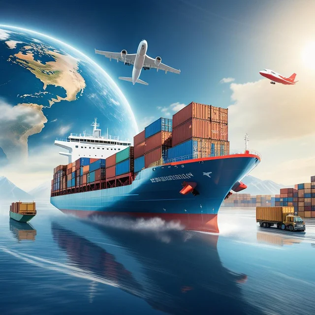 Sinotech Logistics China air cargo rates  Freight Forwarder Air customs broker to Kuwait
