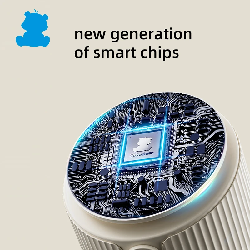 2023 New Design 12 Level Frequency Conversion Electric Double Breast Pump For Baby Feeding Pump