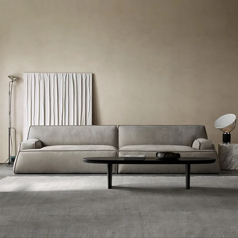 design modern wooden Set living room furniture living room sofas Living Room Combination furniture Sofa