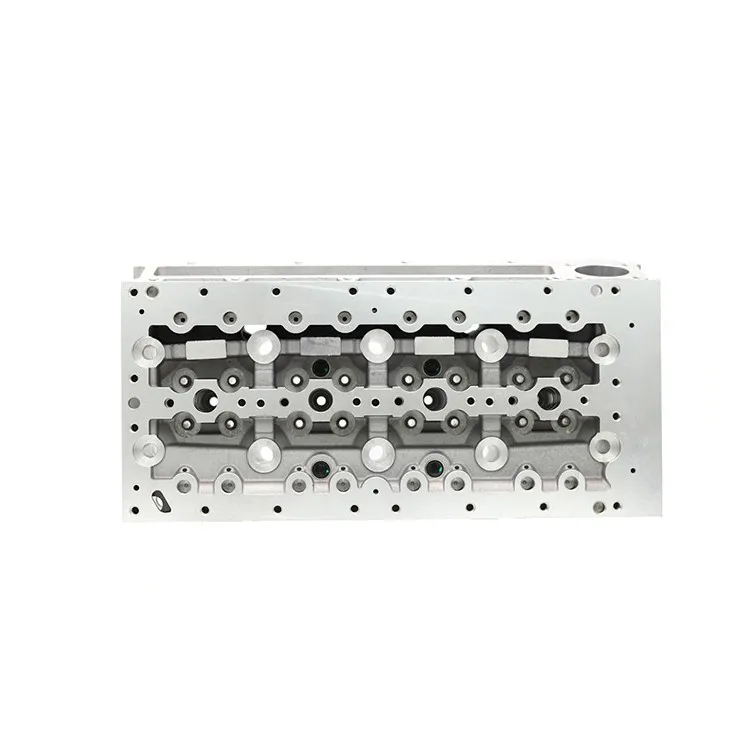 For IVECO DAILY 2.3 Chinese Factory Good Price Used for IVECO ENGINE F1AE F1AE0481 2.3 Hot Selling Cylinder Head 504049268
