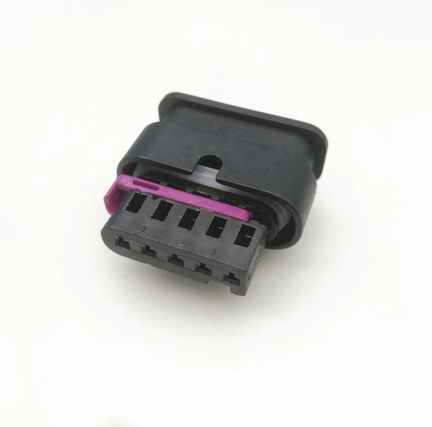 1-1718806-1 / 4F0 973 705 Tyco Amp 5-контактное гнездо мотоцикл электрические разъемы герметичный разъем