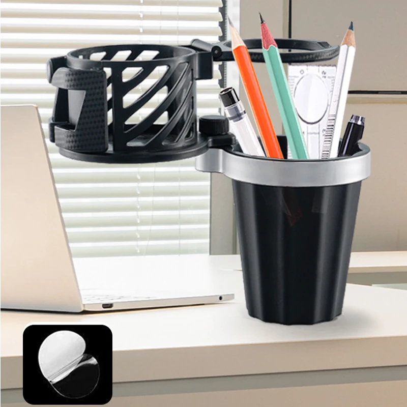 2025 New Design Top Sellers for Amazon Storage Cup Holder Organizer Car Accessories Gadgets Hot Cold Cups