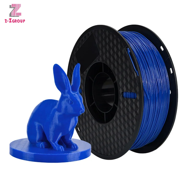 Best Quality Pla 1kg Plastic Extruder Production Line Multi-Color Monochromatic 1.75mm 3d Printer Filament Extruder Machine