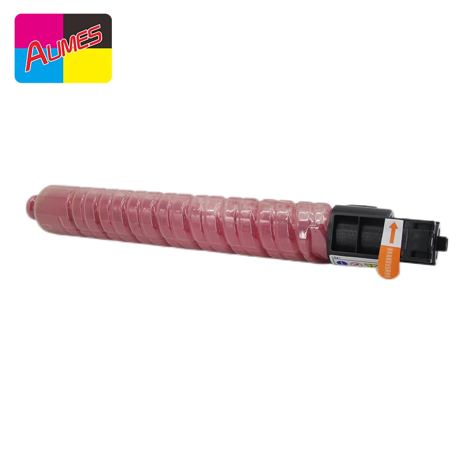 Картридж с тонером MPC5000 MPC5000C химическим для Rioch Aficio MP C4000 C5000 LD 540C 550C Savin C4040 C5050