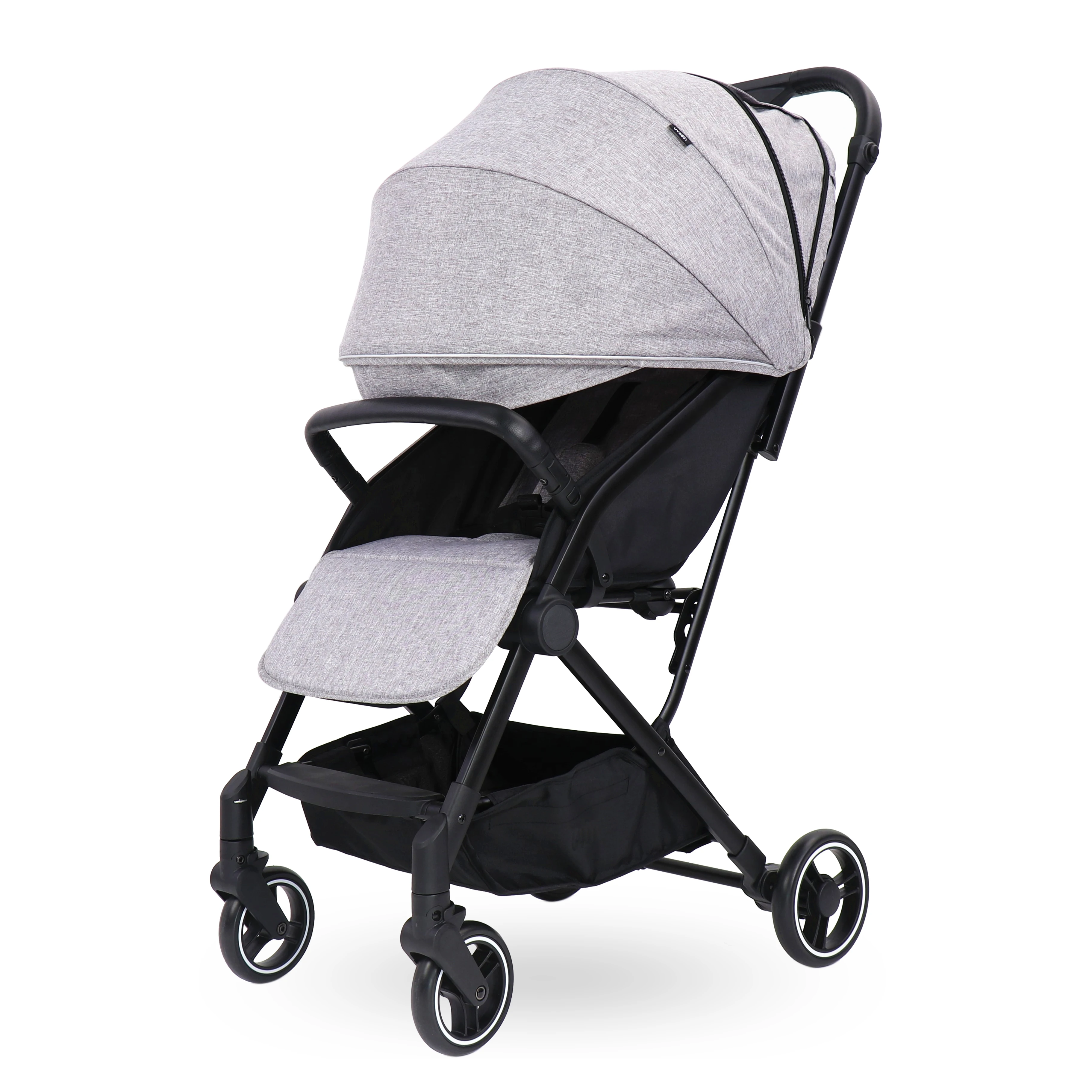 2020 Baby Stroller Ultra Light Jogging Trolley Pushchair Pram Stroller