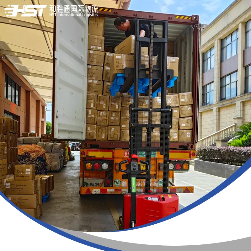china to cheep Europe Whole course Truck shipping agent dropshipping amazon fba inspection logistics services cargo tracking ddp