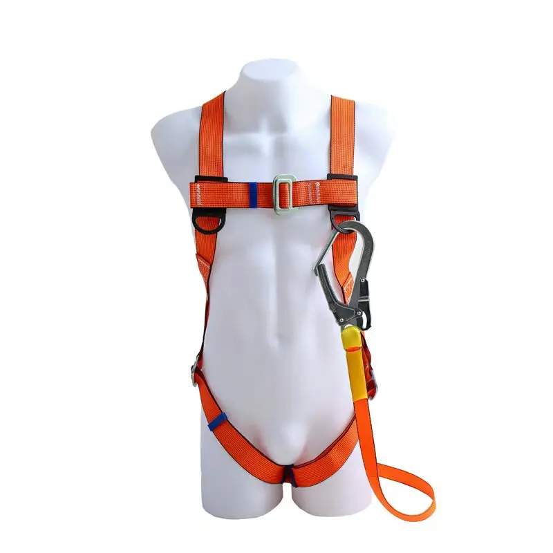Taifeng safety belt for working at high altitude