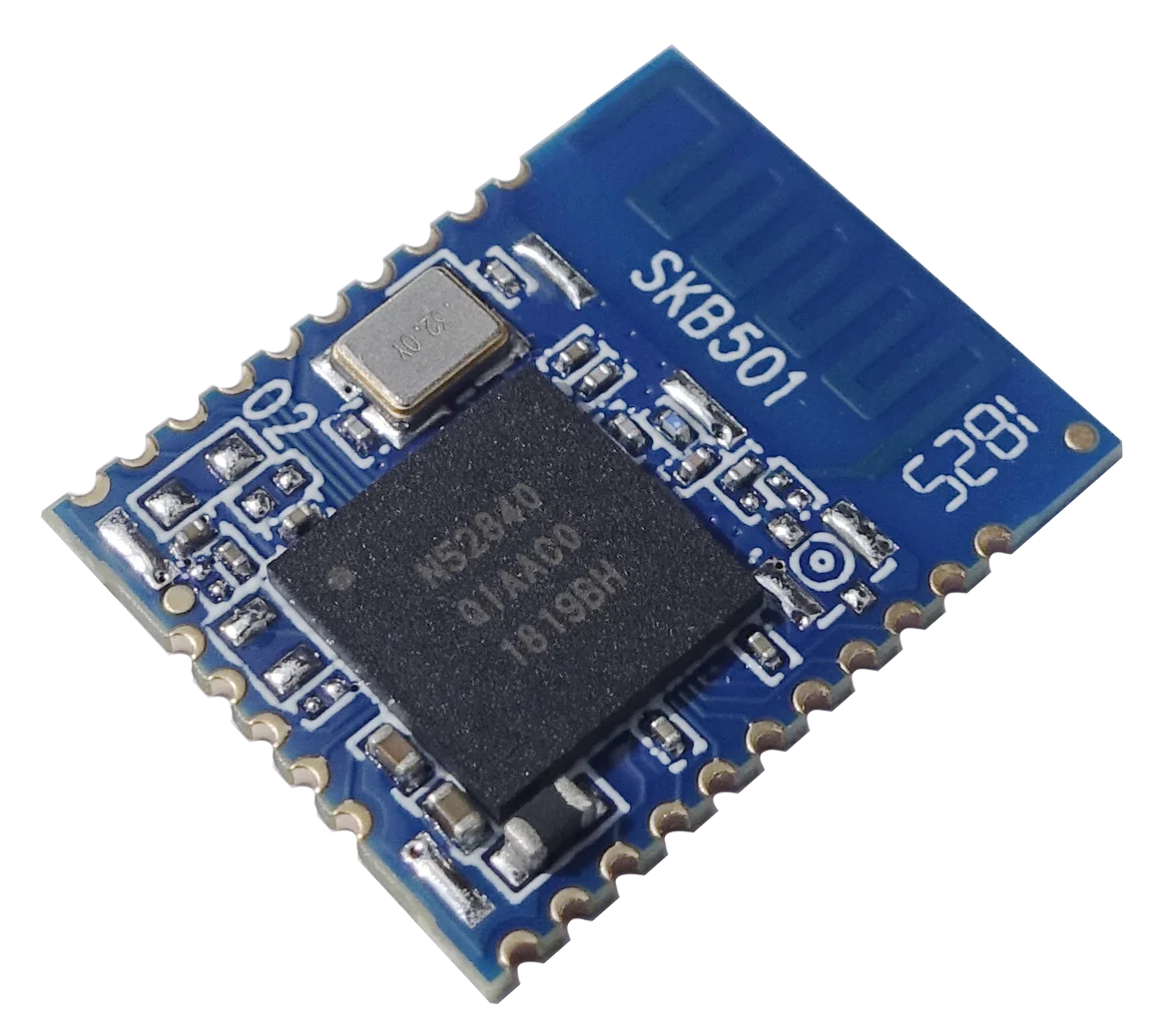  Скандинавский модуль SKYLAB FCC/CE/BQB nRF52840 Ble 2 4 ГГц с низким энергопотреблением bluetooth USB-интерфейс вывод для позиционирования в
