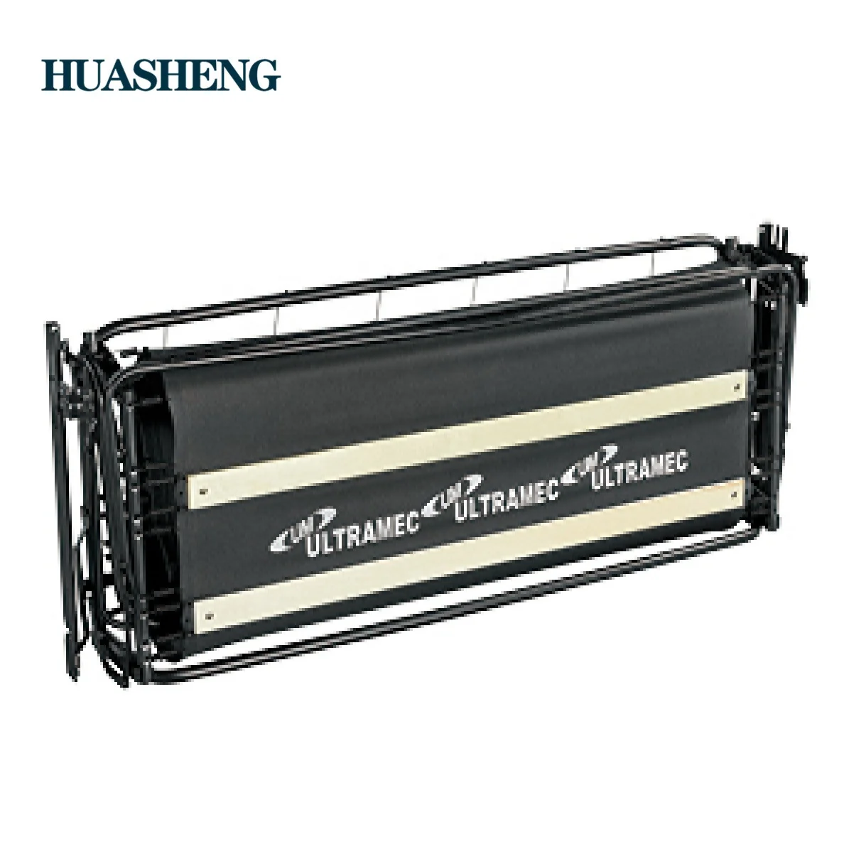 Modern Space saving foldable bed in a box Sofa cum folding Bed Mechanism with canvas