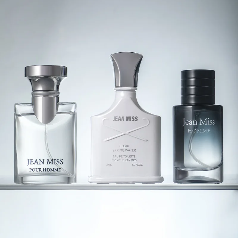 Пользовательские духи оригинальный бренд оптовая продажа в наличии Eau de Cologne подарочный набор для мужчин Роскошные Духи