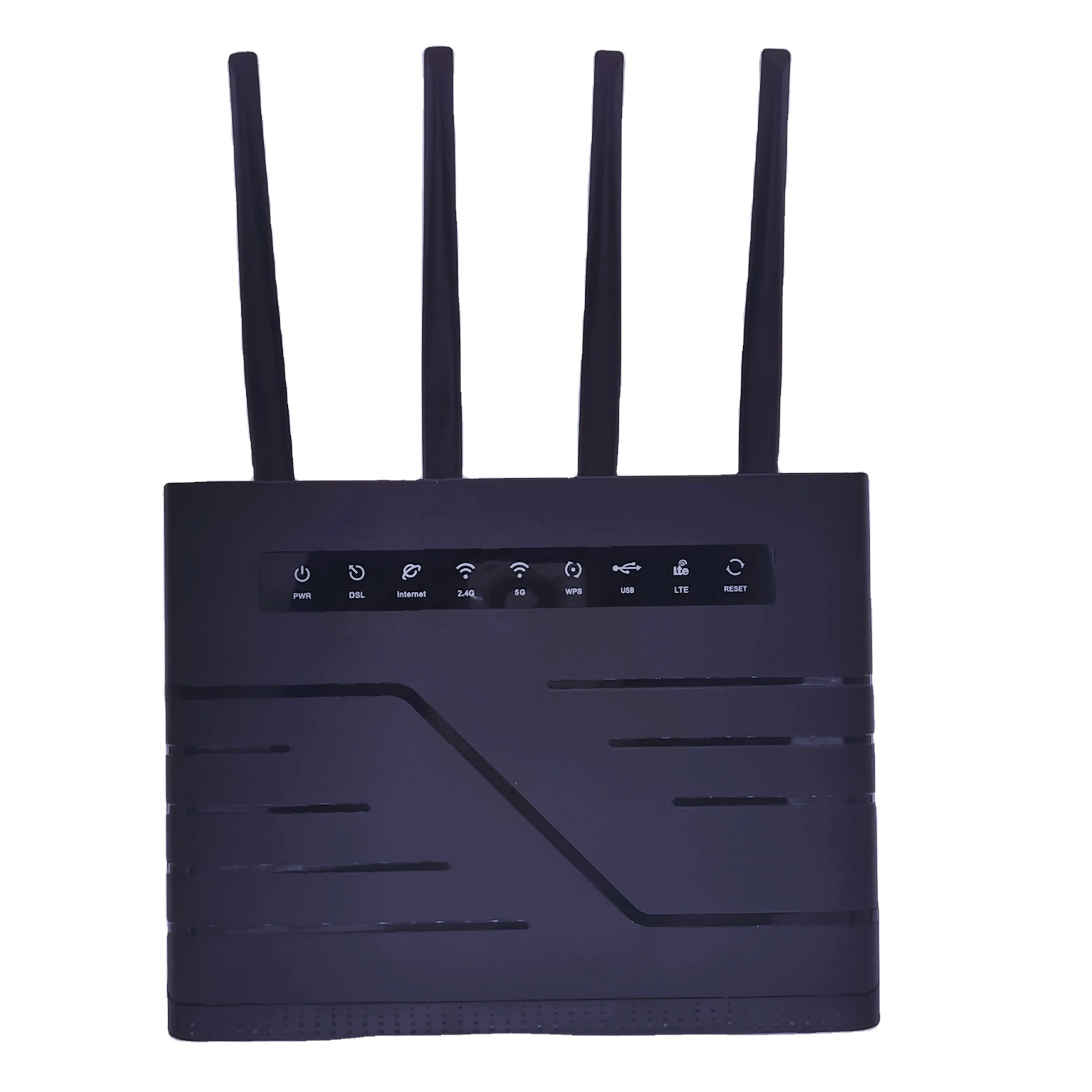 Hgrate G4630X CAT6 LTE AX3000 Wifi6 1 GE WAN 4 GE LAN VDSL  router