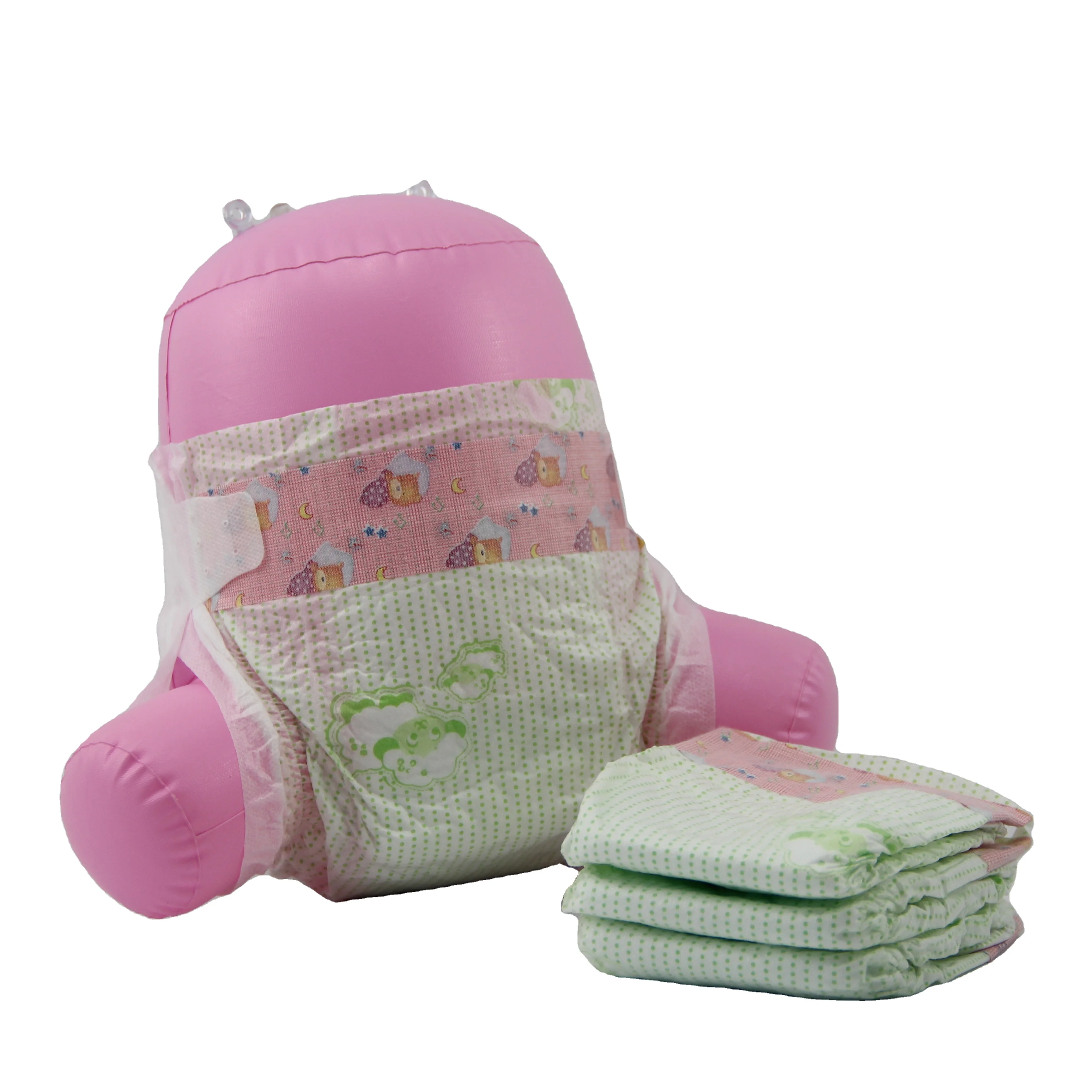 A2 Disposable Machine Manufacturing Baby Diapers/buy Online Diapers Machines Making Diaper/baby Diaper in