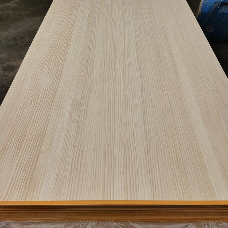 Cheap Price Solid Wood New Zealand Pine Timber Planks for Furniture