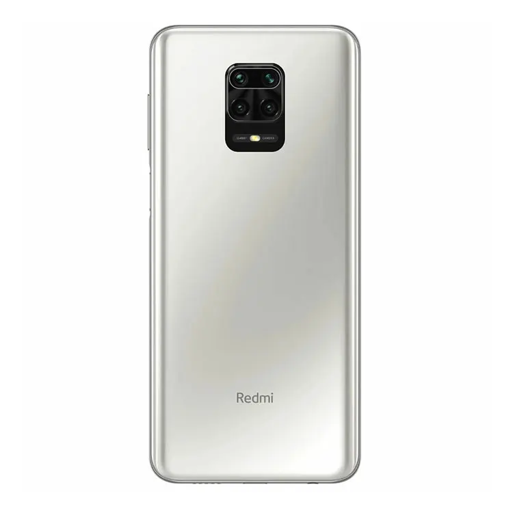 Мобильный телефон Xiaomi Redmi Note 9 Pro 6 ГБ 64 128 Snapdragon 720G мп четыре камеры NFC 67 дюйма 5020 мАч