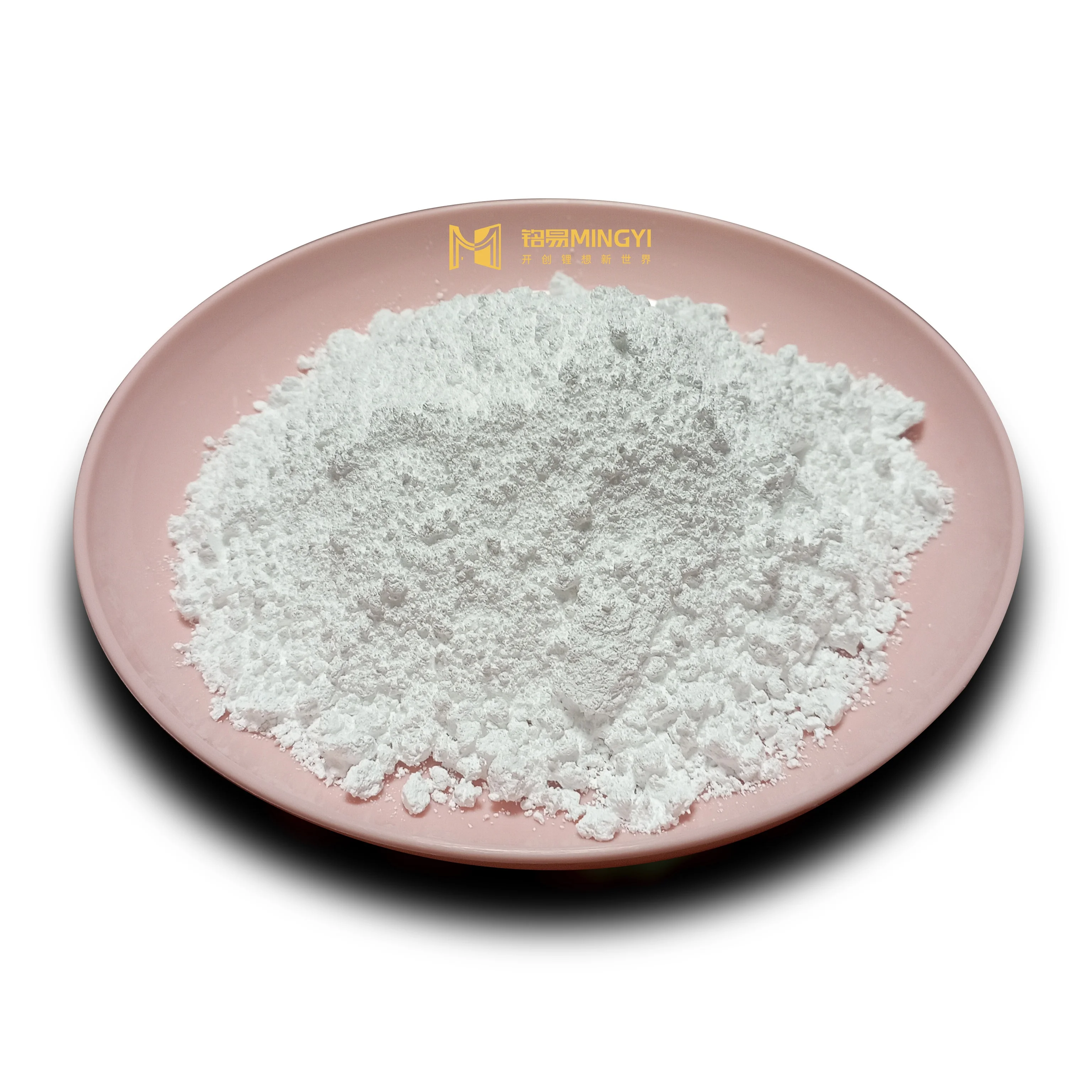 Hot sale Magnesium oxide powder 99% MgO cas 1309-48-4 99% Magnesium oxide