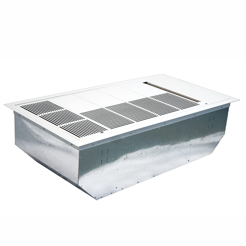 Remove Chemicals Odors 0.01micron Particles Electrostatic air Purifier with Activated Carbon Filtration