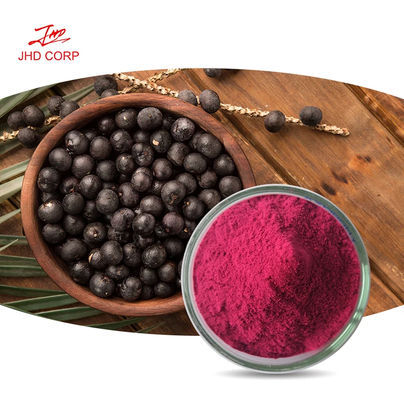 
High quality organic acai berry powder, organic acai powder, acai powder organic 