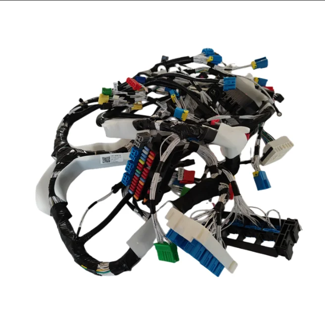 Cheap Price wire harness assembly complete truck wiring harness