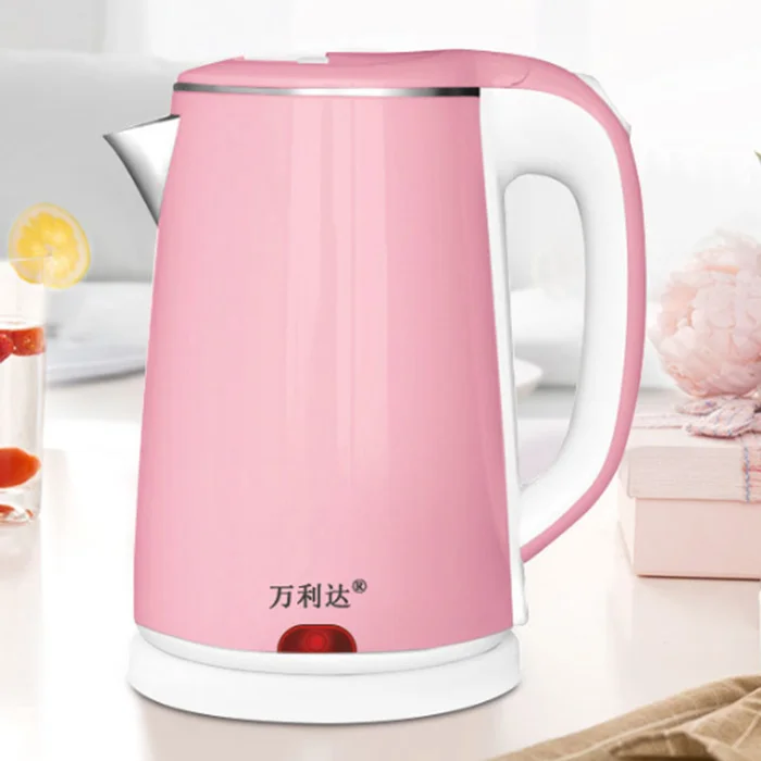 Home Appliances Electric Kettle Temperature Control Electric Kettle Mini