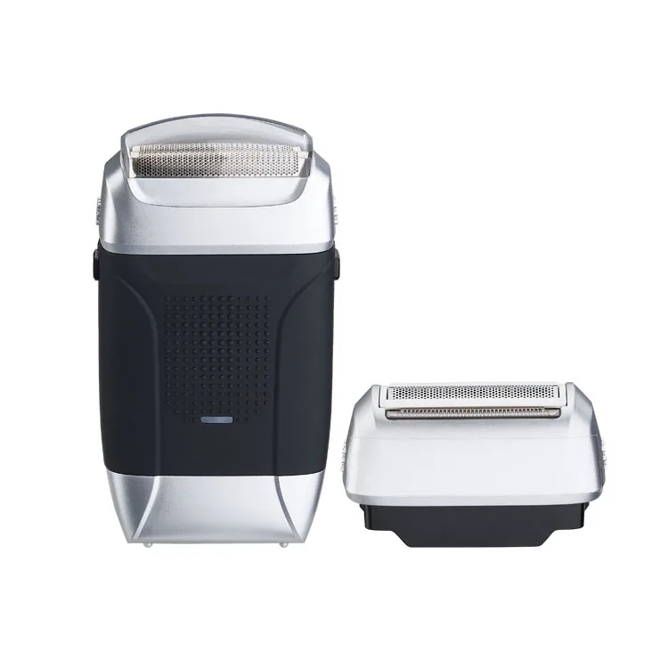 Foil Electric Waterproof USB Razor Shaver For Men