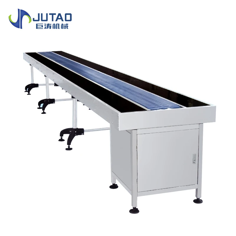 Competitive price permanent magnetic separator conveyer belt conveyor