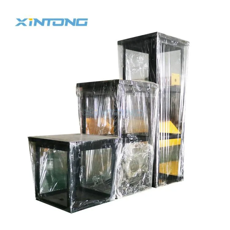 Road Construction Used Solar Power Movable Portable Led Traffic