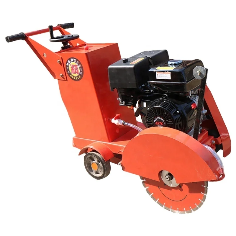 hot sale road repair machine  concrete cutting machine