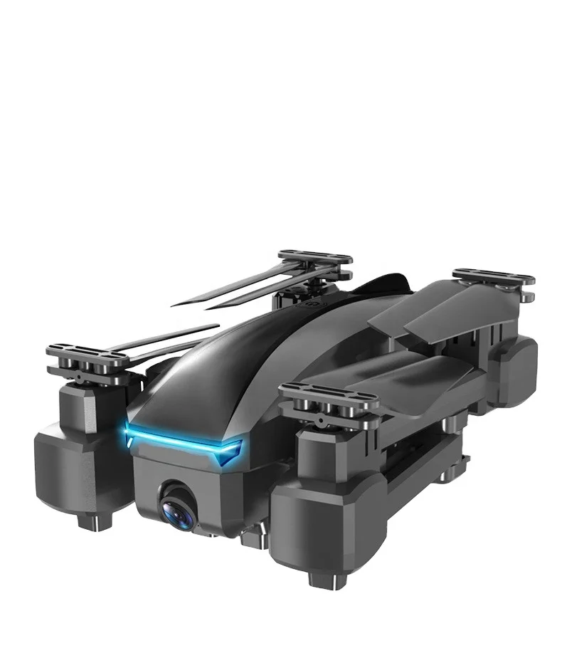 Бывший в употреблении самый маленький x52 x35 дешевый 5g безопасность s9 селфи Дрон 4K плоская батарея 3 7 видеокамера профессиональный