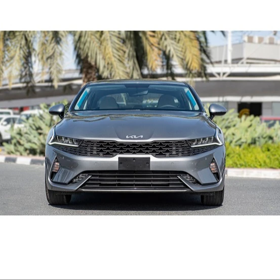 PERFECTLY  Used Car 2023  KIA K5 2.5P