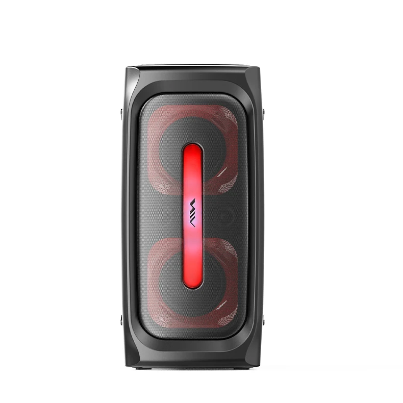 Psychedelic Series Japan Aihua Mobile Speaker High Quality Speakers Hot Sale Speaker SS-X300DSP PRO