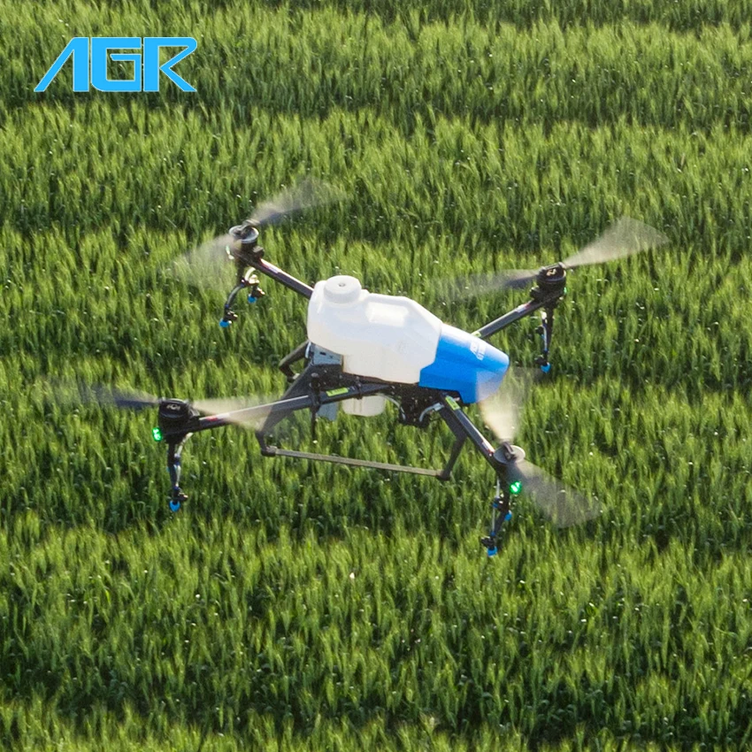 AGR agricultural drone uav drone with sprayer drone agriculture malaysia