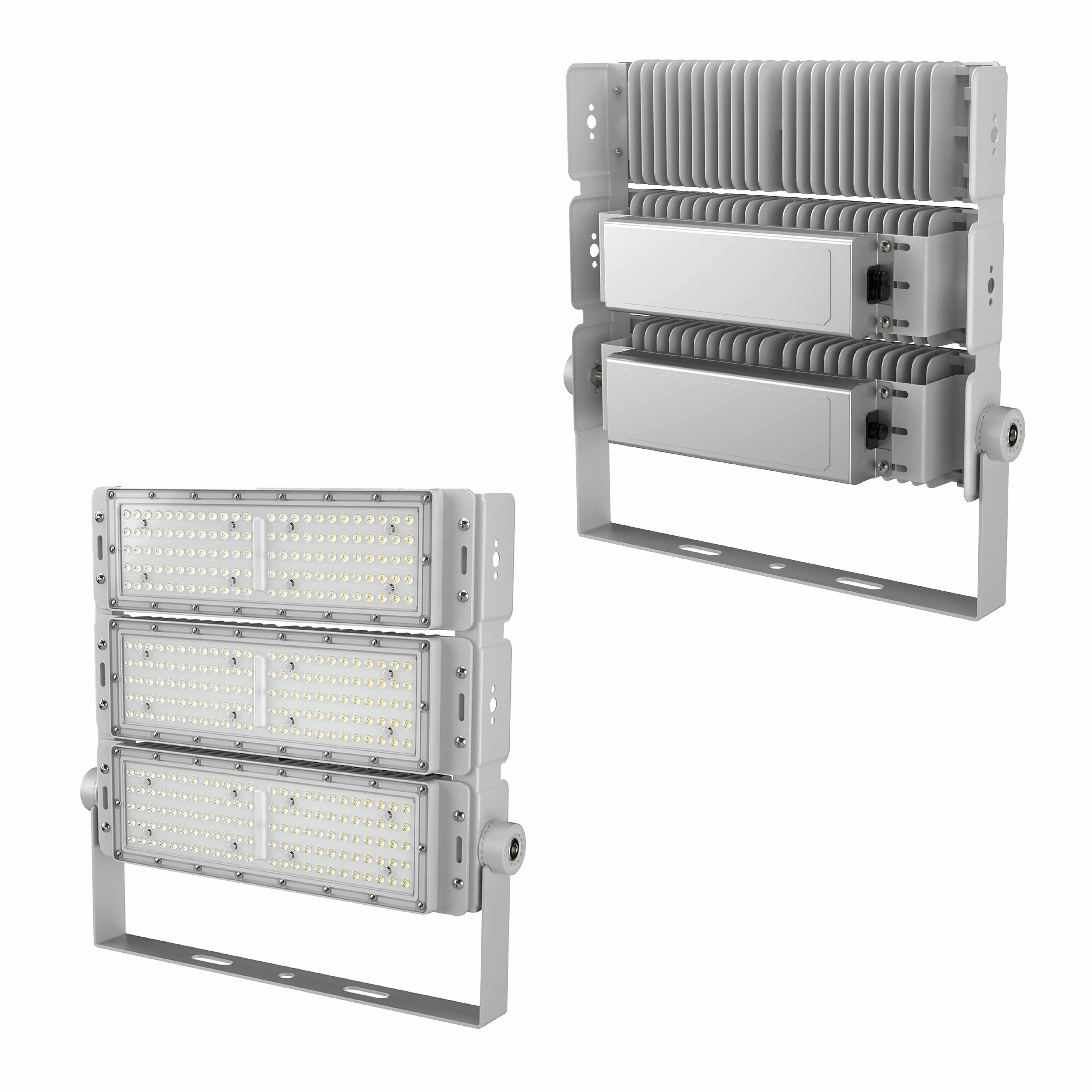 Factory Oem Led Tunnels Lamp For The Car Showroom And Car Detailing Shop Modular Style Outdoor Led Tunnel Lights