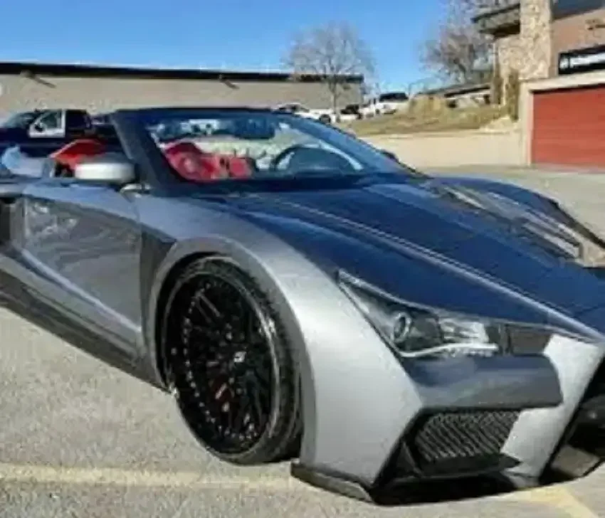 Соберите готовый к продаже 2024 предложение Polaris G35 Vaydor Рогатка Роскошная туристическая специальная в хорошем рабочем состоянии