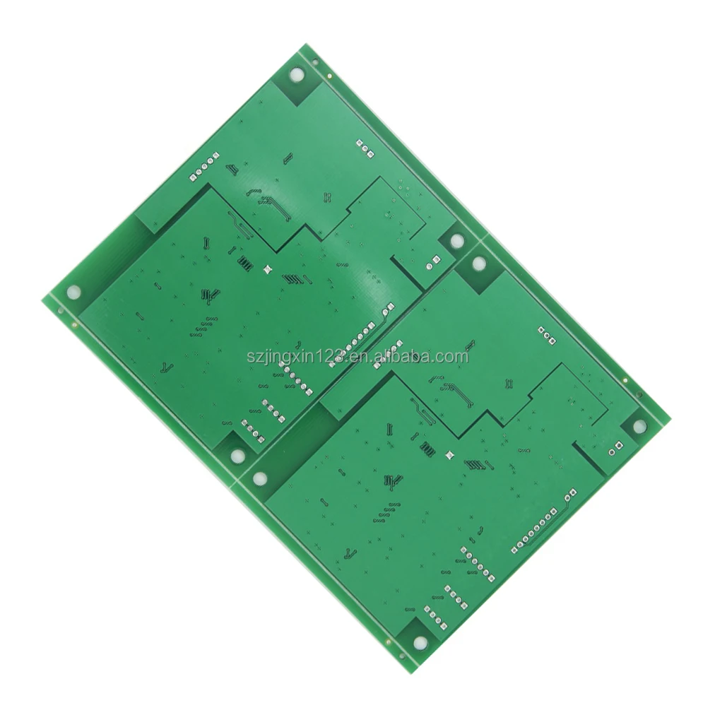 printing circuit board PCBA Electronic SMT PCB Board assembly factory manufacturer