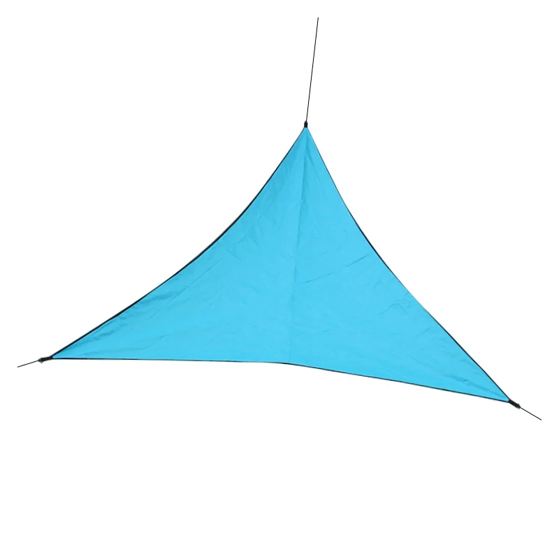 
Outdoor Waterproof Retractable Sun Shade Rain Shelter Canopy 