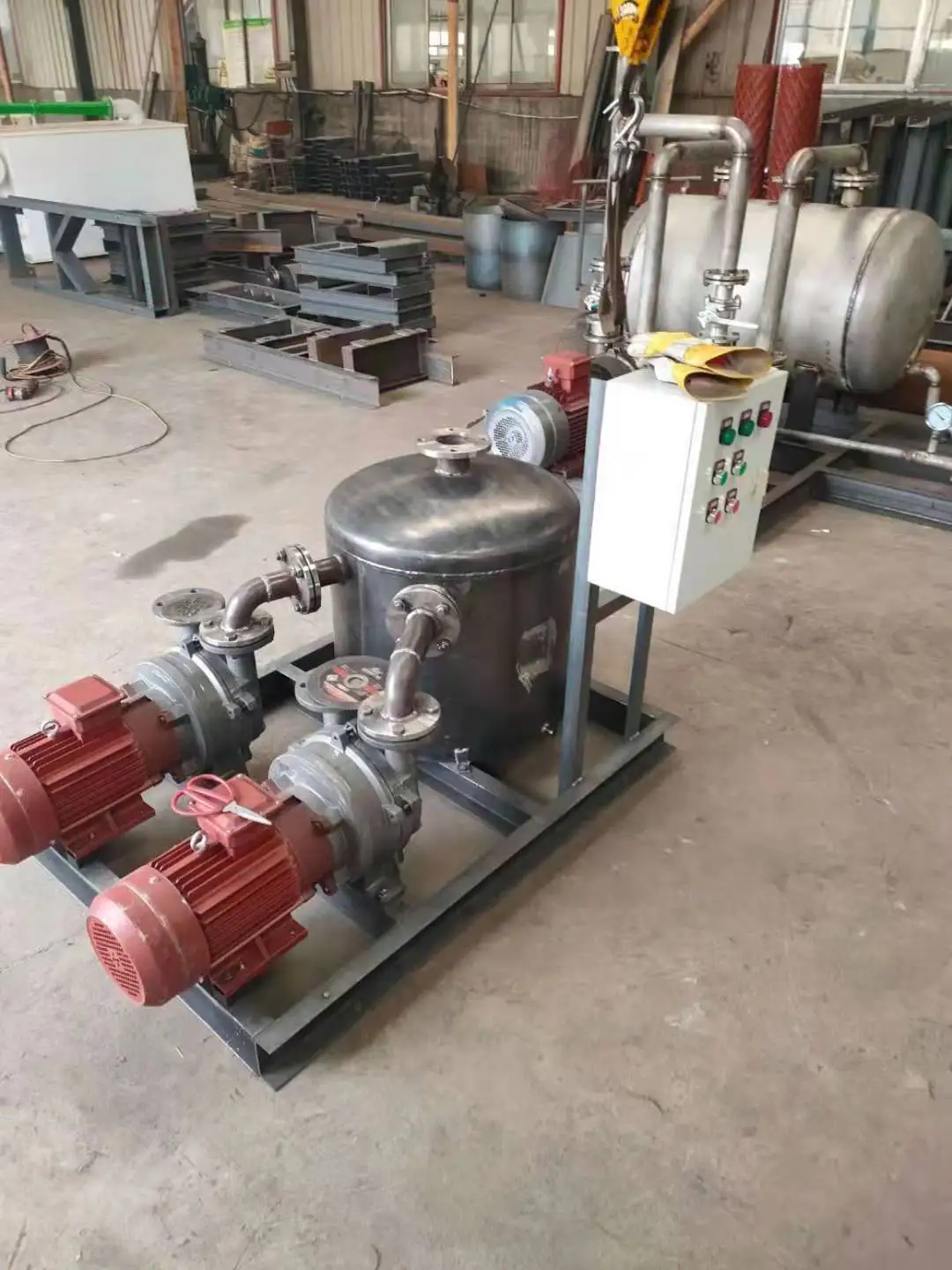 Missvikkiter Ring Smulticolorstage Air Pball Ringertical Type Reciprocating Piston Pump Slide Valve Vacujewelry Electric 1 Piece